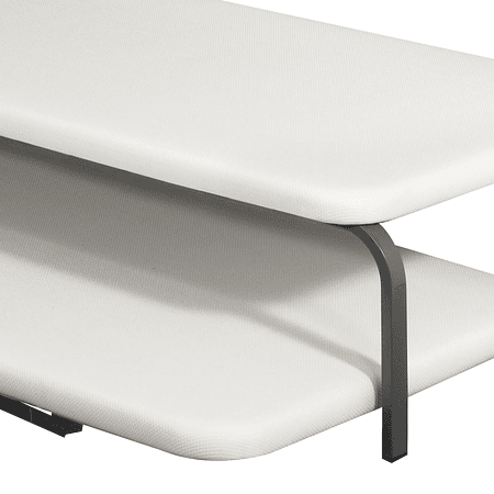 Cama nido completa 105 x 200 cm 1.5 Plaza - KIT DIVANLINES