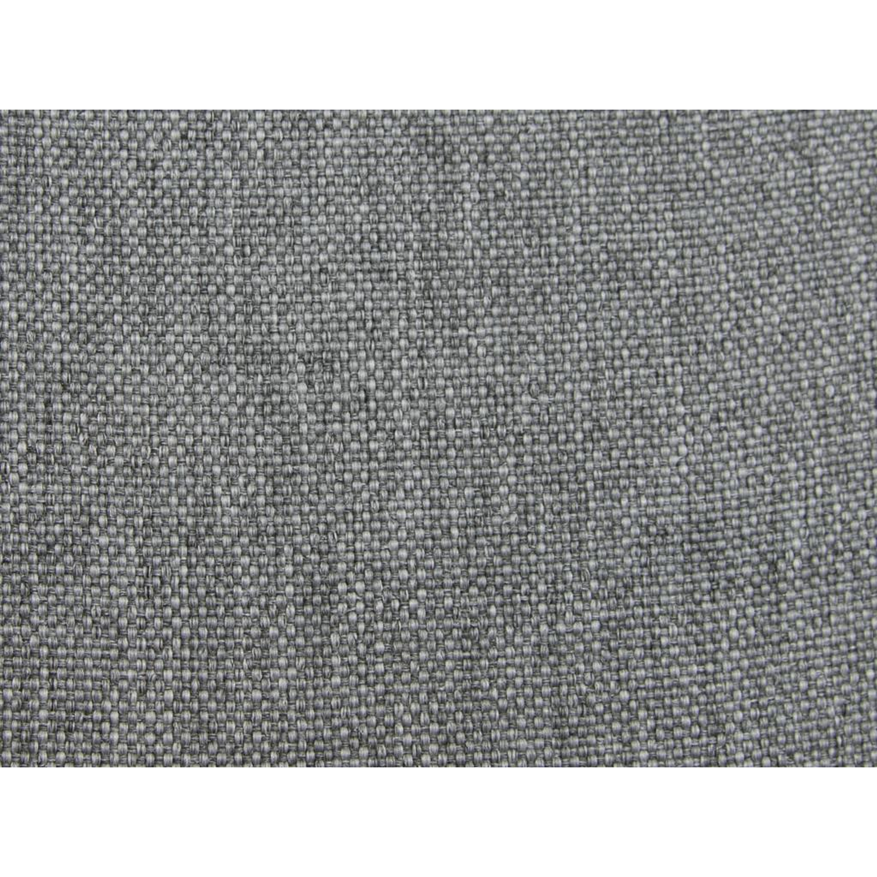 Diván cama de tela 84 cm ESTEBAN - Gris