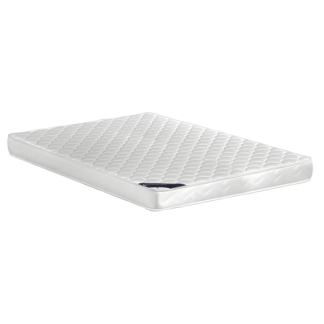 Camarote ELEVATIO IV - 90 x 190 cm - Acero - Negro + colchón 11