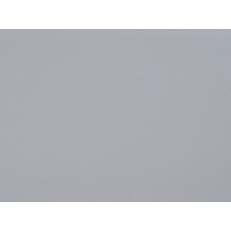 Camarote con dosel de madera gris 90 x 200 cm LABATUT 11