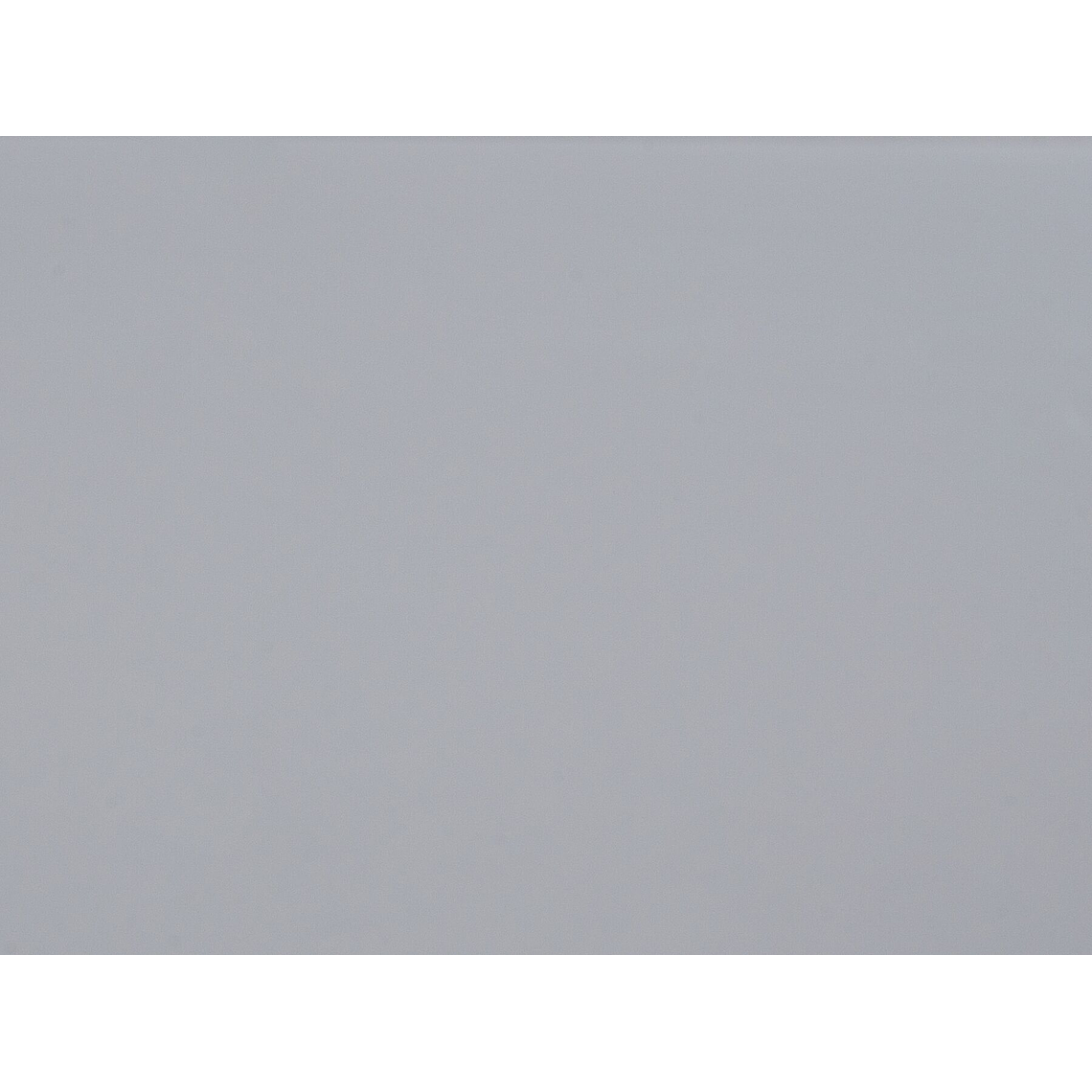 Camarote con dosel de madera blanca 90 x 200 cm LABATUT 11