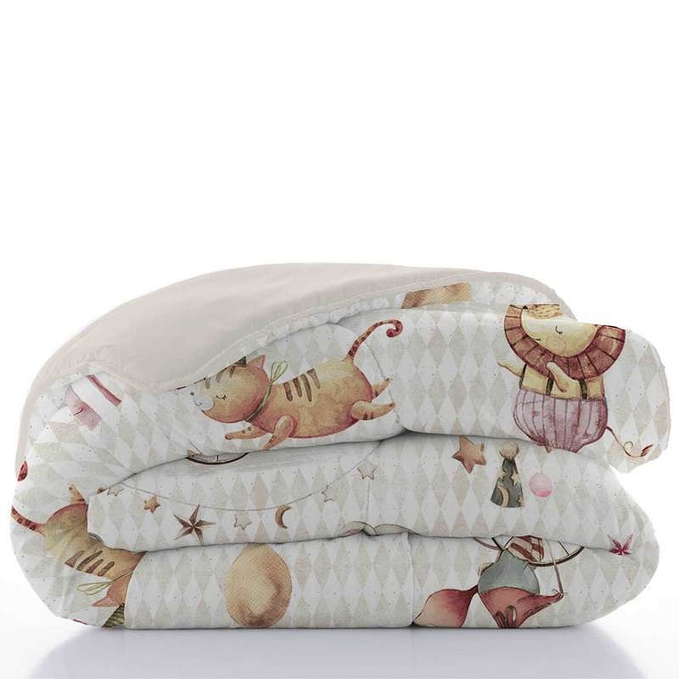 EDREDÓN DE INVIERNO CIRCUS 1 PLAZA 3