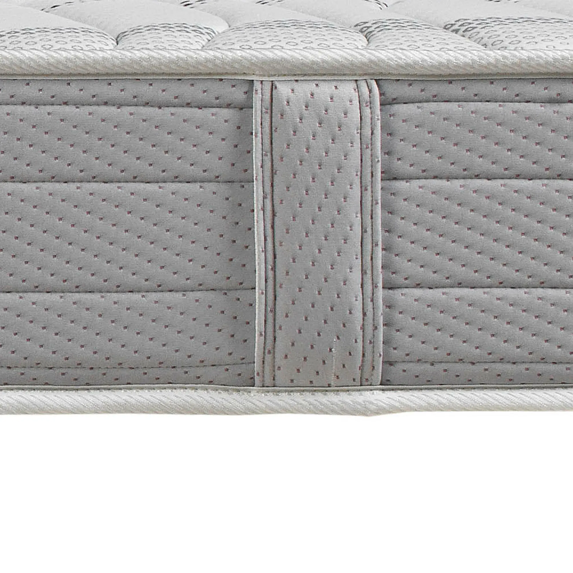 Colchón juvenil de firmeza alta y espuma viscoelástica con núcleo de muelles Normablock - LEMON 2 Plaza 4