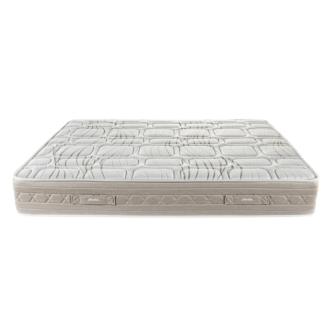 Colchón de muelles Normablock - RACE 1 Plaza 6