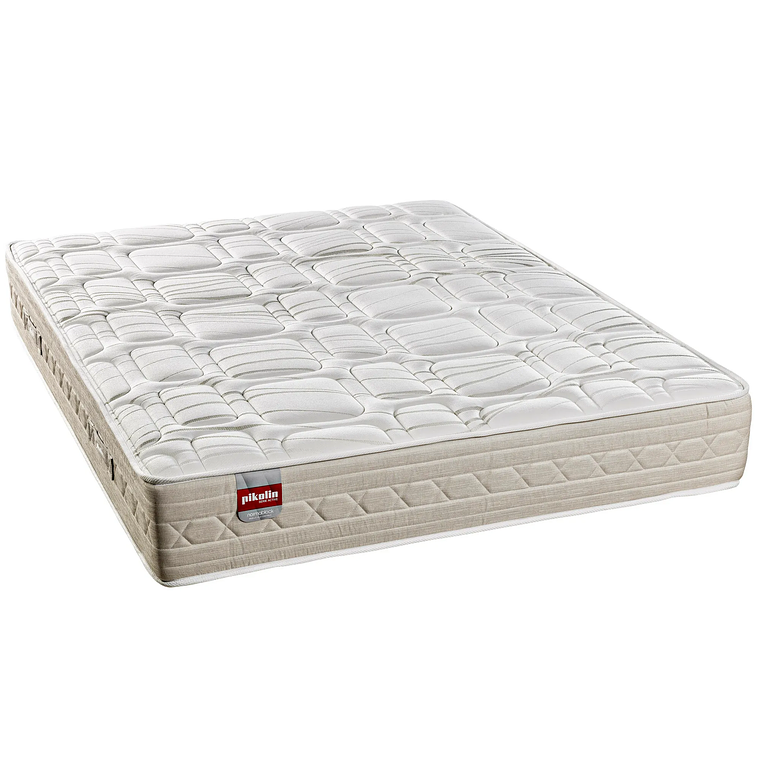 Colchón de muelles Normablock - RACE 2 Plaza 5