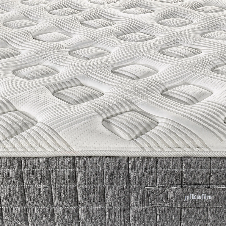 Colchón de muelles ensacados Adapt-Tech - PODIUM PLUS 1 Plaza 6