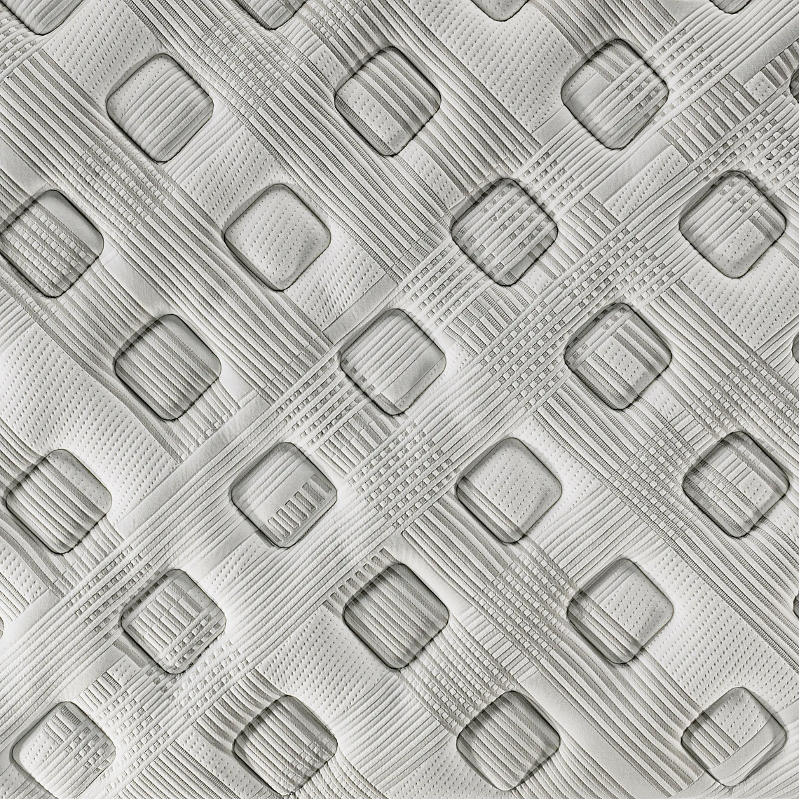 Colchón de muelles ensacados Adapt-Tech - PODIUM PLUS 1.5 Plaza 5