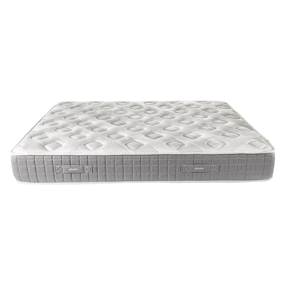 Colchón de muelles ensacados Adapt-Tech - PODIUM PLUS 2 Plaza 7