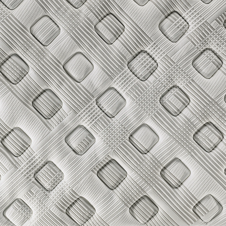 Colchón de muelles ensacados Adapt-Tech - PODIUM PLUS King 5