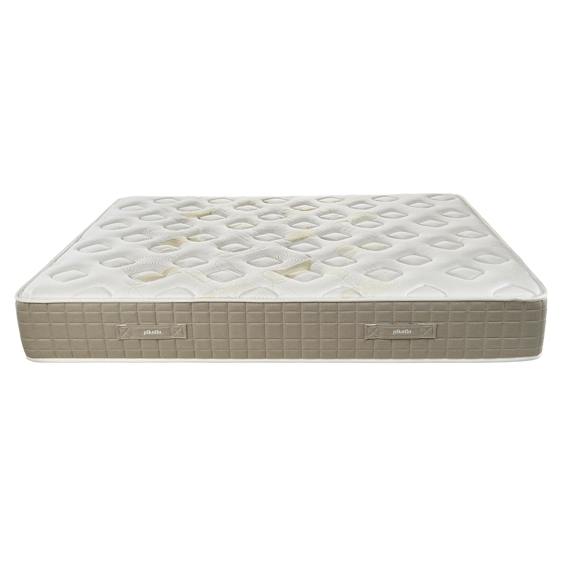 Colchón de gran adaptabilidad y elevada ventilación - KING 1 Plaza 7