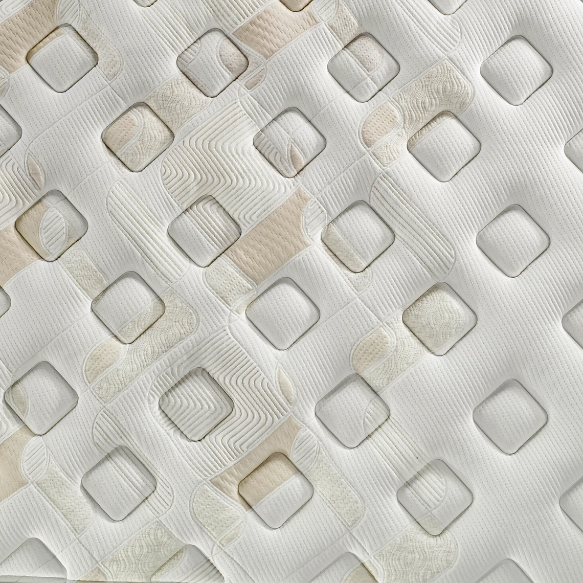 Colchón de gran adaptabilidad y elevada ventilación - KING 1.5 Plaza 5