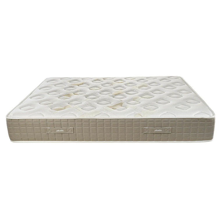 Colchón de gran adaptabilidad y elevada ventilación - KING 2 Plaza 7