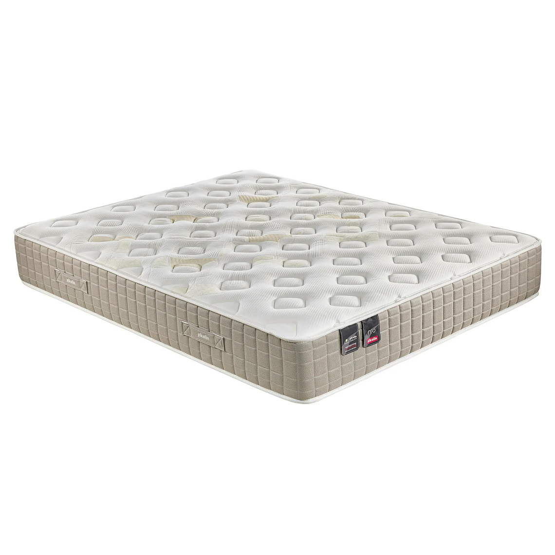 Colchón de gran adaptabilidad y elevada ventilación - KING King 1