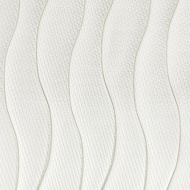 Colchón de visco y muelles ensacados - GALEON COMPACT 1 Plaza 5