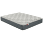 Colchón viscoelástico de muelles ensacados, firmeza media y tejido Seaqual - GALEON King - Miniatura 1