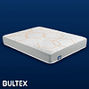 Colchón Bultex de firmeza alta - DRACO 1.5 Plaza