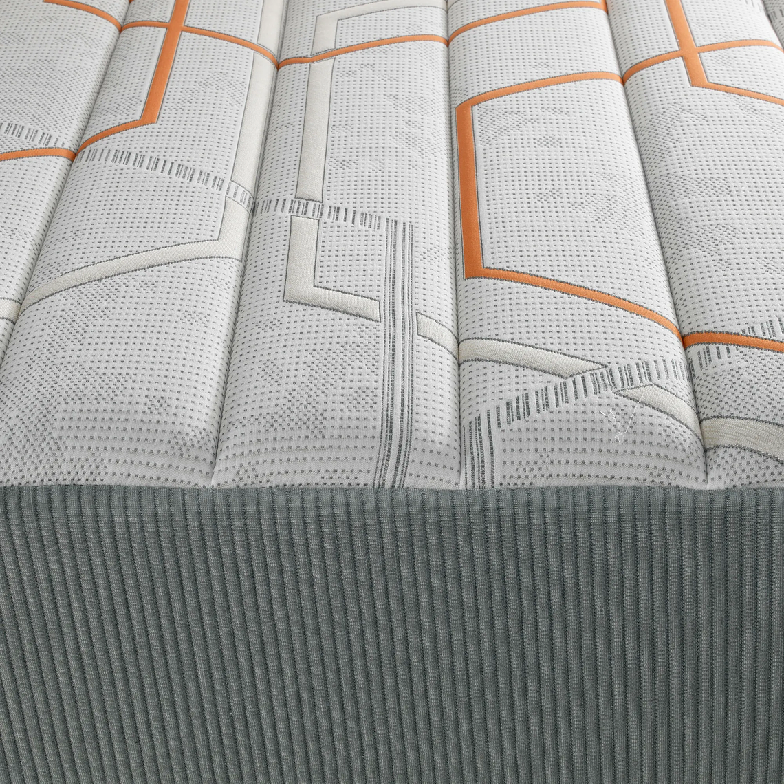 Colchón Bultex de firmeza alta - DRACO 1.5 Plaza 6