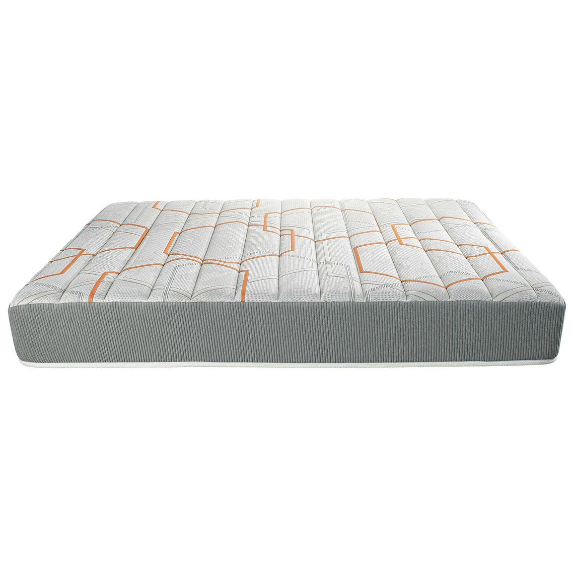 Colchón Bultex de firmeza alta - DRACO King 7