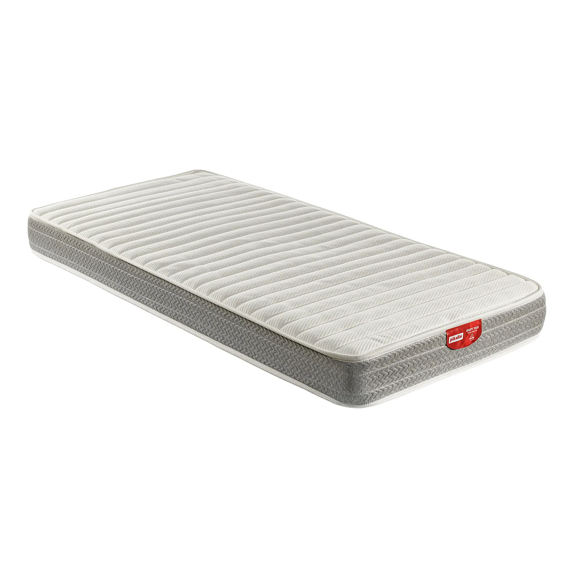 Colchoneta de muelles ensacados Adapt-Tech para niños - CHERRY COLCHONE 80 x 200 cm 1 Plaza 1