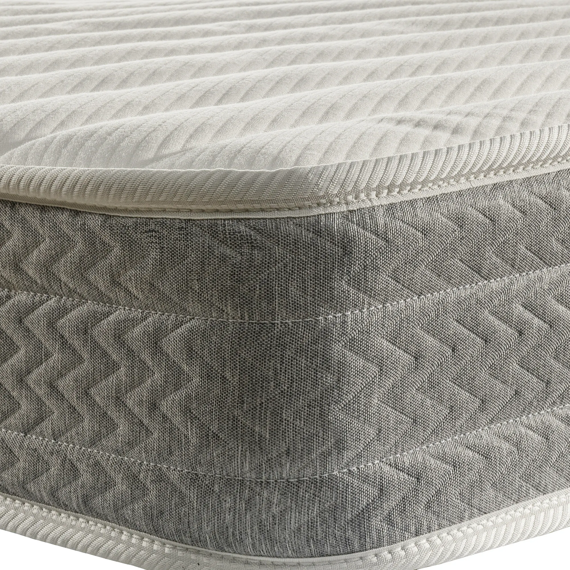 Colchoneta de muelles ensacados Adapt-Tech para niños - CHERRY COLCHONE 80 x 200 cm 1 Plaza 2