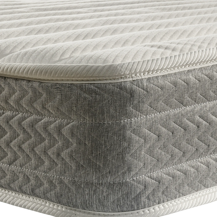 Colchoneta de muelles ensacados Adapt-Tech para niños - CHERRY COLCHONE 80 x 200 cm 1 Plaza 2