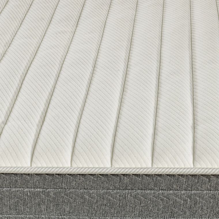 Colchoneta de muelles ensacados Adapt-Tech para niños - CHERRY COLCHONE 90 x 200 cm 1 Plaza 6