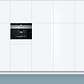 Cafetera Siemens automatica totalmente integrable CT636LES6 - Miniatura 2