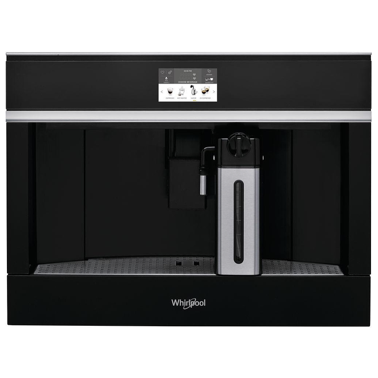 Cafetera Espresso W11 CM145 - WHIRLPOOL 1