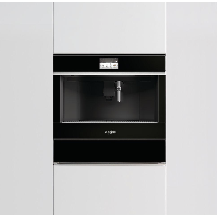 Cafetera Espresso W11 CM145 - WHIRLPOOL 2