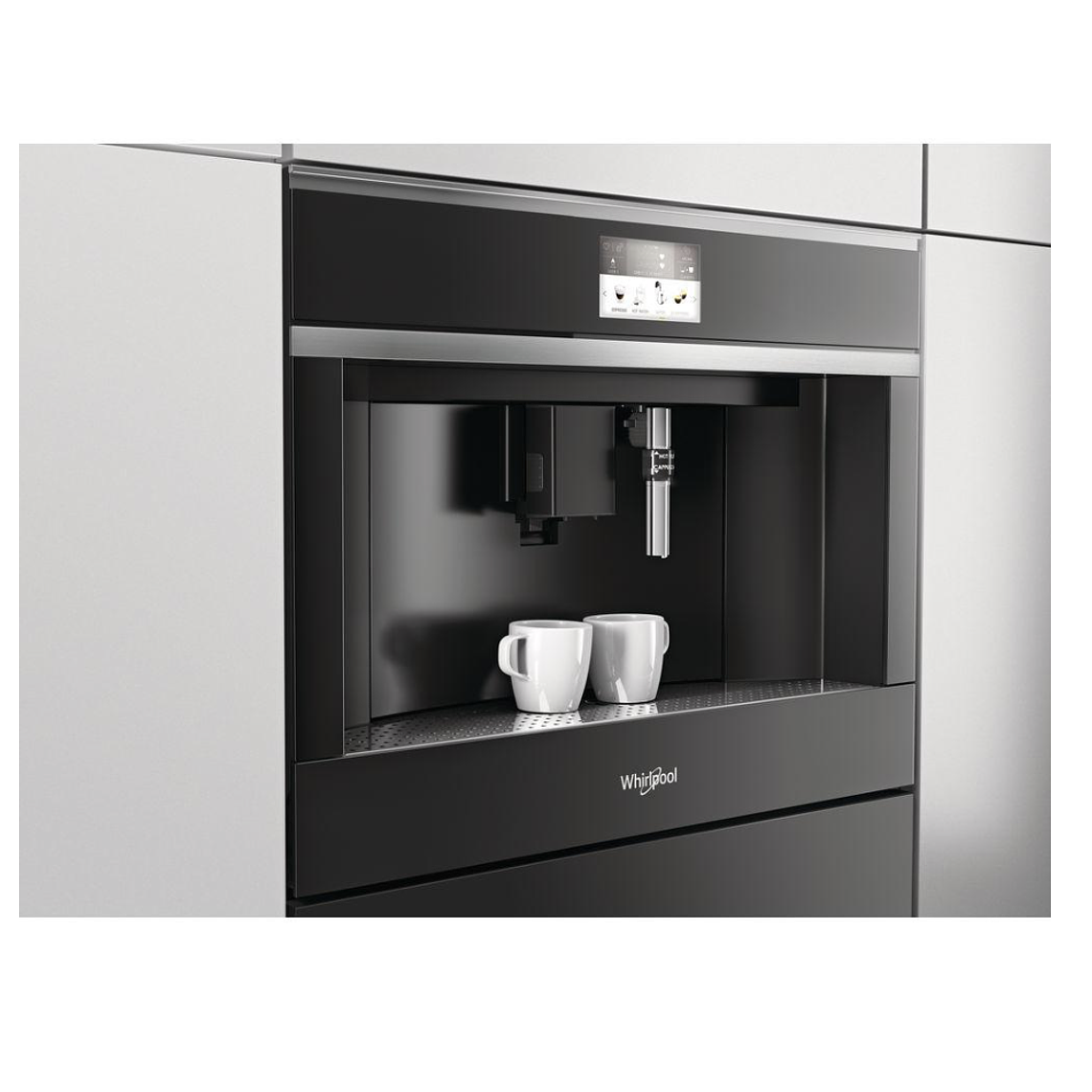 Cafetera Espresso W11 CM145 - WHIRLPOOL 3