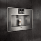 Cafetera Gaggenau CM450112 59 Cm Acabado Acero Inoxidable - Miniatura 3