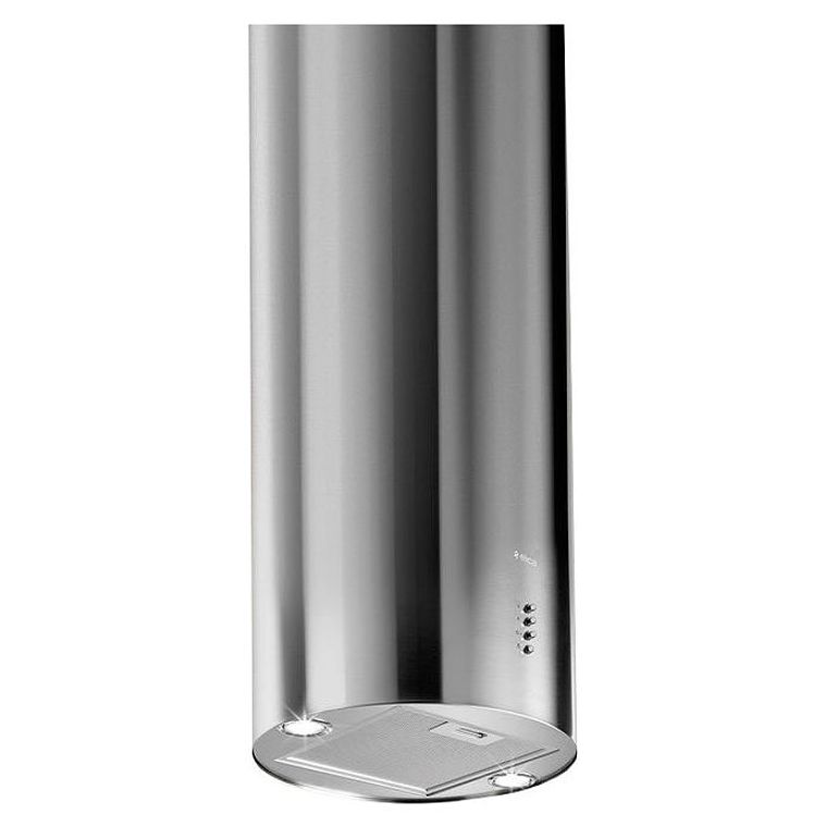 Elica TUBE PRO ISLAND IX/A/43 Isla campana cm. 43 - acero inoxidable 1