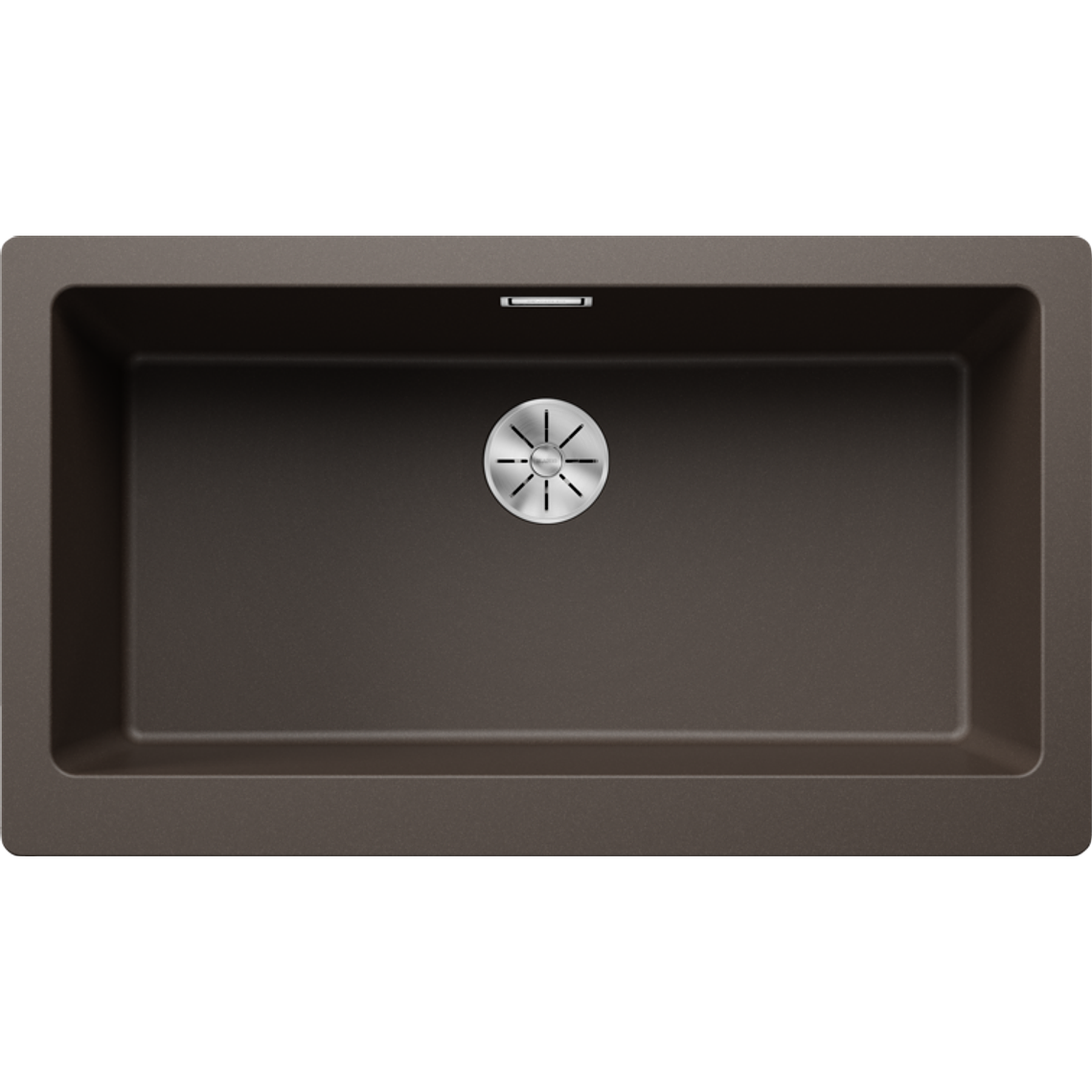 Lavaplatos de Granito Americano BLANCO VINTERA XL 9-UF Café ( 90 x 50 cm) 1