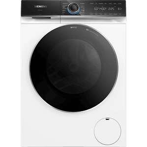 Lavadora SIEMENS iQ700 de carga frontal 10 kg 1400 r.p.m. A