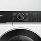 Lavadora SIEMENS iQ500 de carga frontal 10 kg 1600 r.p.m. A - Miniatura 2
