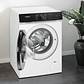 Lavadora SIEMENS iQ500 de carga frontal 10 kg 1600 r.p.m. A - Miniatura 3