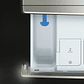 Lavadora SIEMENS iQ500 de carga frontal 9 kg 1400 r.p.m. Acero Antihuellas A - Miniatura 9
