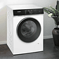 Lavadora SIEMENS iQ500 de carga frontal 9 kg 1400 r.p.m. Acero Antihuellas A - Miniatura 5