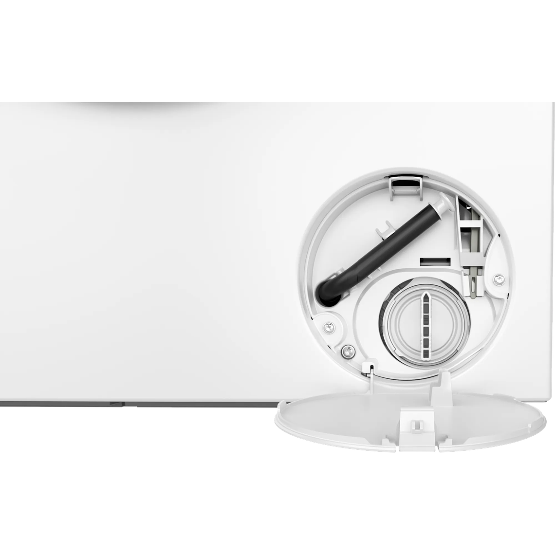 Lavadora SIEMENS iQ500 de carga frontal 9 kg 1400 r.p.m. Acero Antihuellas A 11