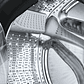 Lavadora SIEMENS iQ500 de carga frontal 10 kg 1400 r.p.m. Acero Mate Antihuellas A - Miniatura 3