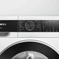 Lavadora SIEMENS iQ500 de carga frontal 9 kg 1400 r.p.m. A - Miniatura 2