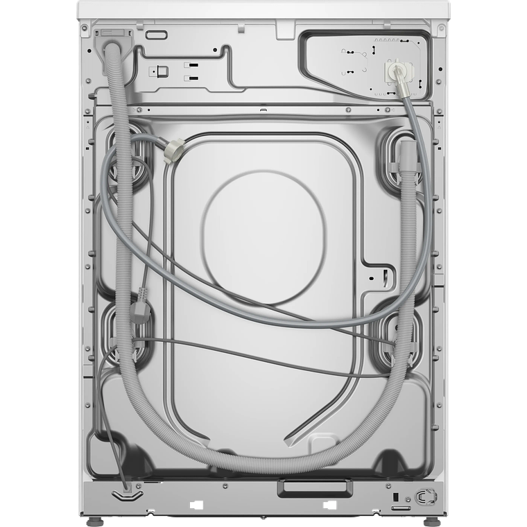 Lavadora SIEMENS iQ500 de carga frontal 10 kg 1600 r.p.m. A 9