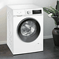 Lavadora SIEMENS iQ500 de carga frontal 10 kg 1400 r.p.m. A - Miniatura 3