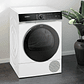 Secadora SIEMENS iQ700 con bomba de calor 9 kg  A +++ - Miniatura 4
