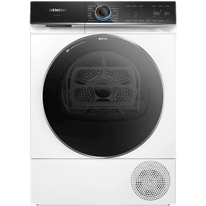 Secadora SIEMENS iQ500 con bomba de calor 9 kg  A +++