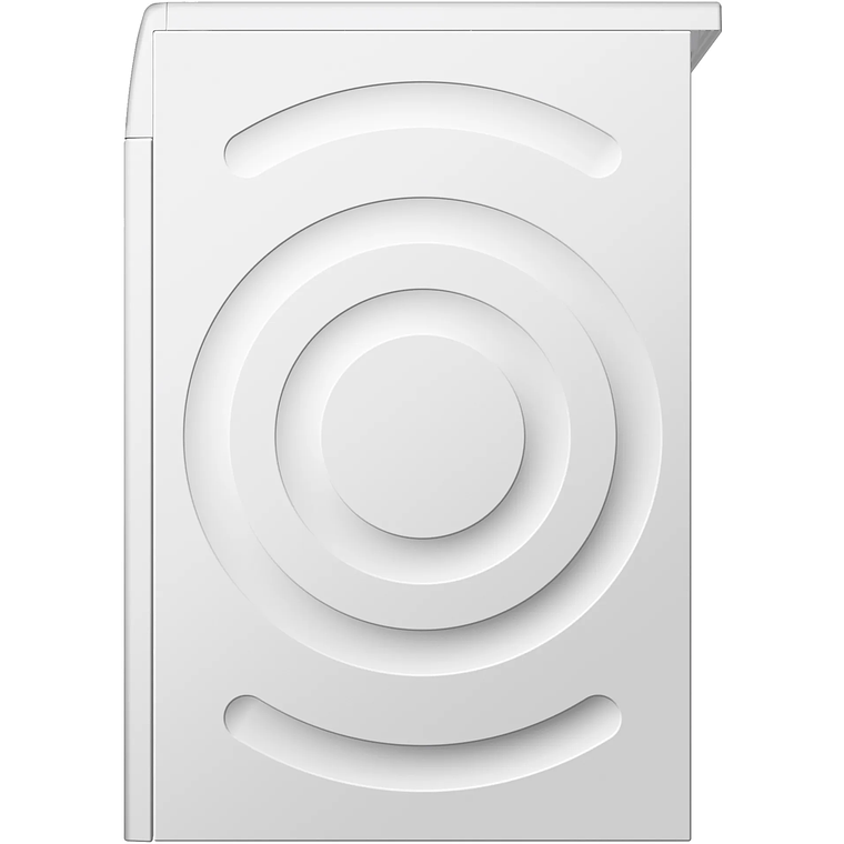 Secadora Siemens iQ500 con Bomba de Calor 8 kg - Eficiencia A+++, Secado Rápido y Suave 9