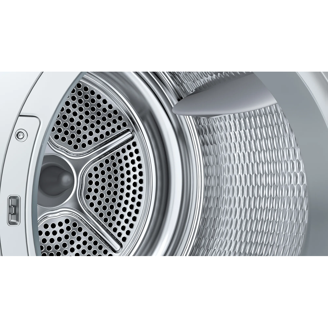 Secadora Siemens iQ500 8 kg con Bomba de Calor A+++ - Eficiencia y Tecnología Alemana 8