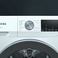 Secadora Siemens iQ500 8 kg con Bomba de Calor A+++ - Secado Eficiente y Cuidado para tu Ropa - Miniatura 4