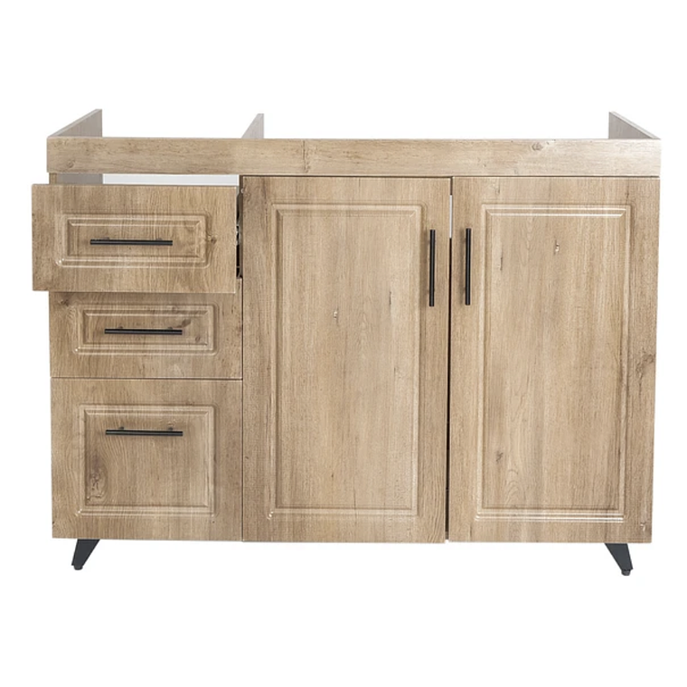 Mueble para Lavaplato Domsa Modelo PVC120WI / 120x90x47cm 1