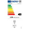 Cava Electrica 32 Botellas La Sommelière con Zona Dual Enfriamiento